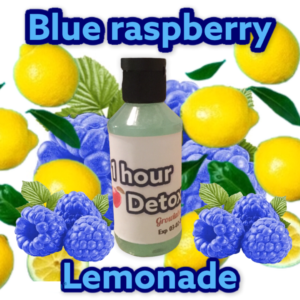 blue-raspberry-lemonade-1-hour-detox